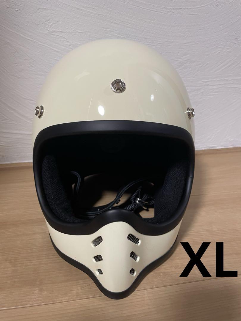 MTXタイプ ヘルメット Lサイズ ビートル bell レトロ ミニシェル MTXタイプ ヘルメット XLサイズ ビートル bell レトロ