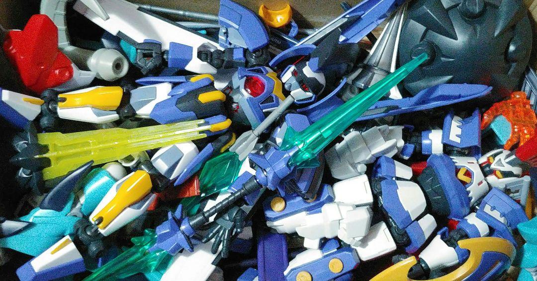 ダンボール戦機 LBX ハイパーファンクション　まとめ売り ダンボール戦機 LBX ハイパーファンクション まとめ売り - メルカリ