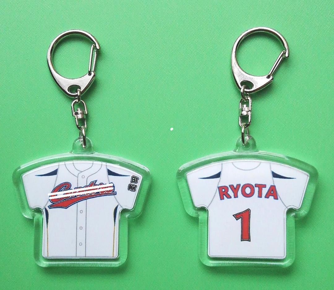 野球　キーホルダー　ユニフォーム　ビッグサイズ　４０個セット 野球 キーホルダー ユニフォーム ビックサイズ 40個セット