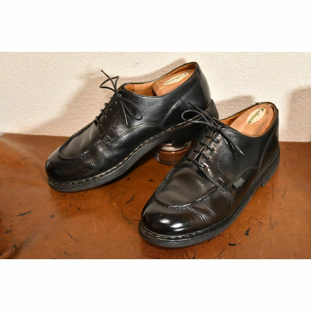 Paraboot CHAMBORD UK7 26cm（Paraboot CHAMBORD UK7 26cm）