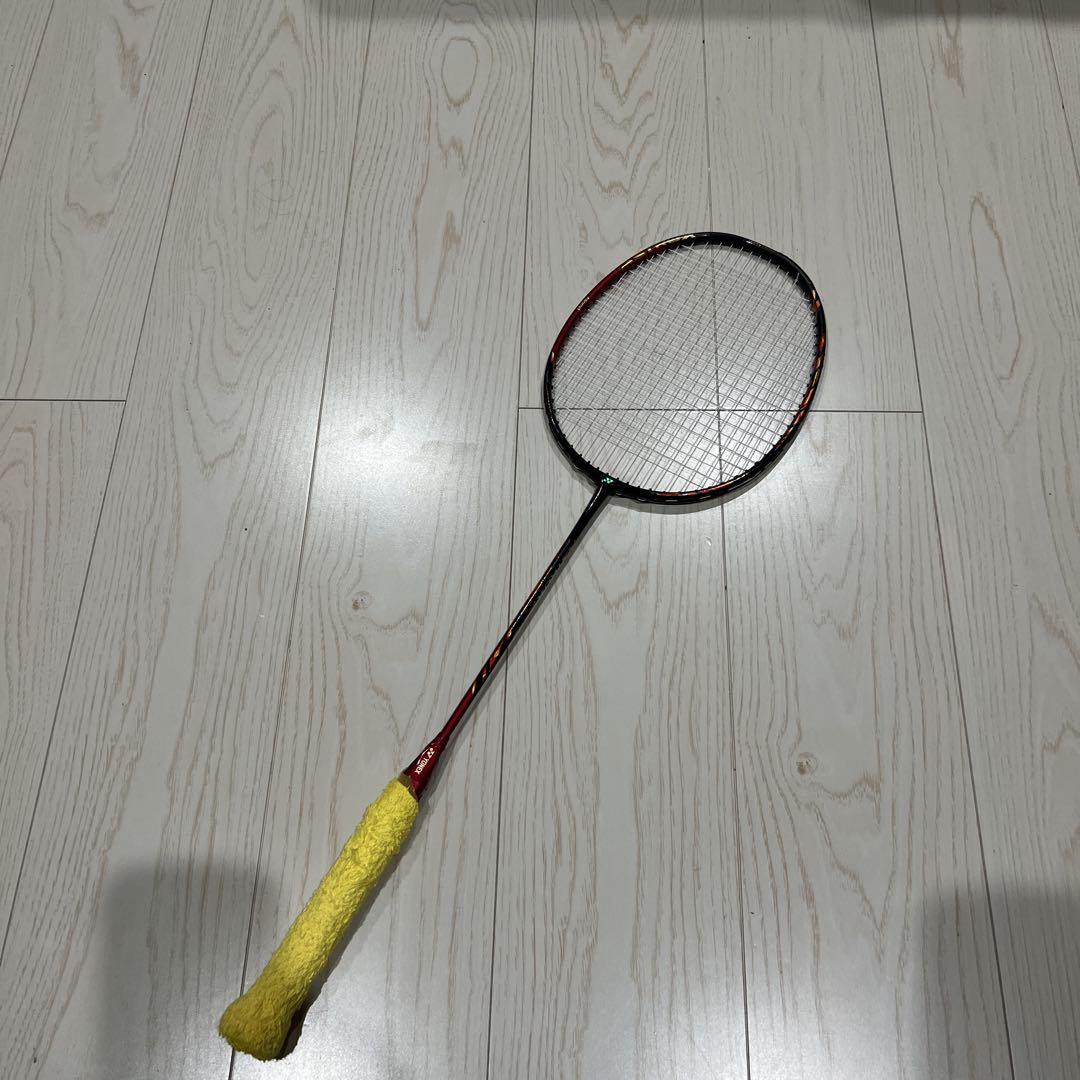アストロクス99Pro 修理ラケット　美品 アストロクス99Pro 修理ラケット 美品 （YONEX ASTROX99PRO