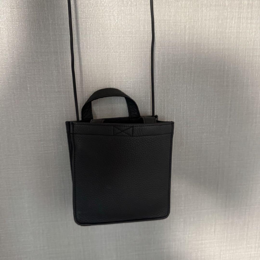 DAN レンタルショルダーバッグ （DAN (ダン) Rental Shoulder