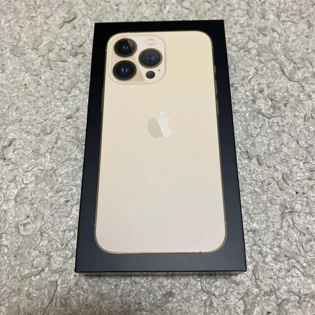もんたさま・ゴールドiPhone13Pro 128GBとk.a.t.ワンピース iPhone 13 Pro 128GB Gold（iPhone 13 Pro 128Gb Gold All