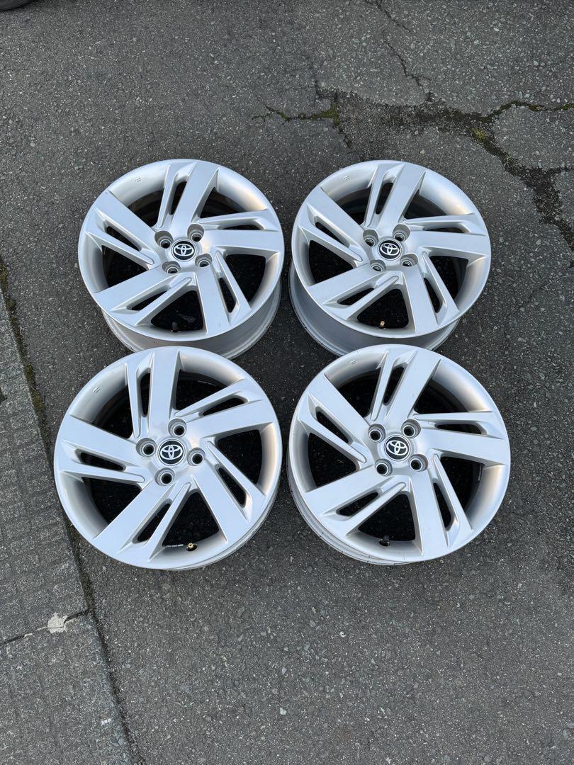 【まるご】ライズ ハイブリッド 純正ホイール 4本セット ライズ 16インチ ホイール 車 4本セット」の人気商品一覧 | 安い