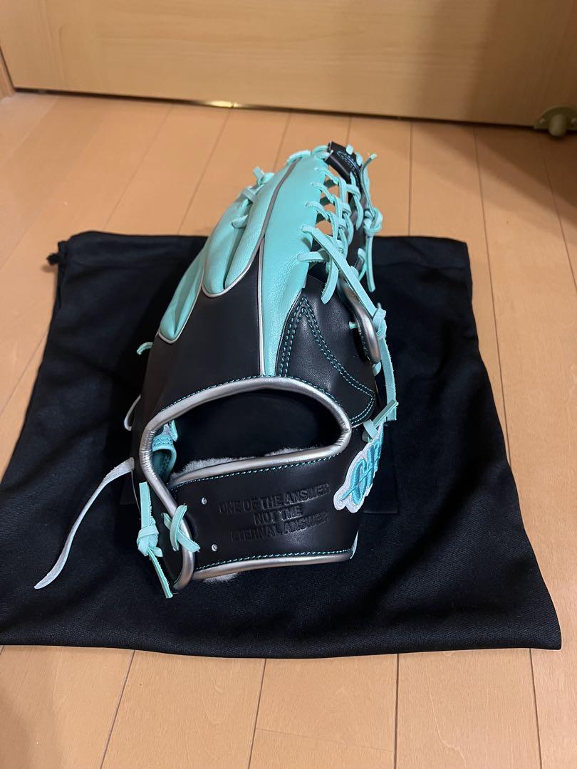 ワンオブジアンサー　グローブ GLOVE | BASEBALL HUB /ベースボールハブ