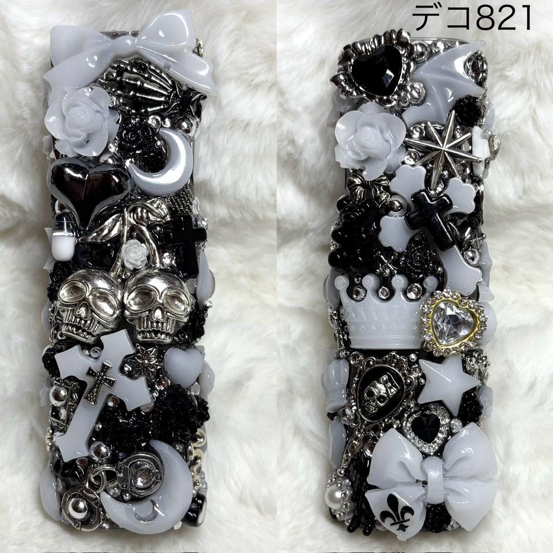 ー品販売  デコ821♡アイコスケース♡IQOS♡イルマワン♡デコケース 財布・ケース・小物入れ