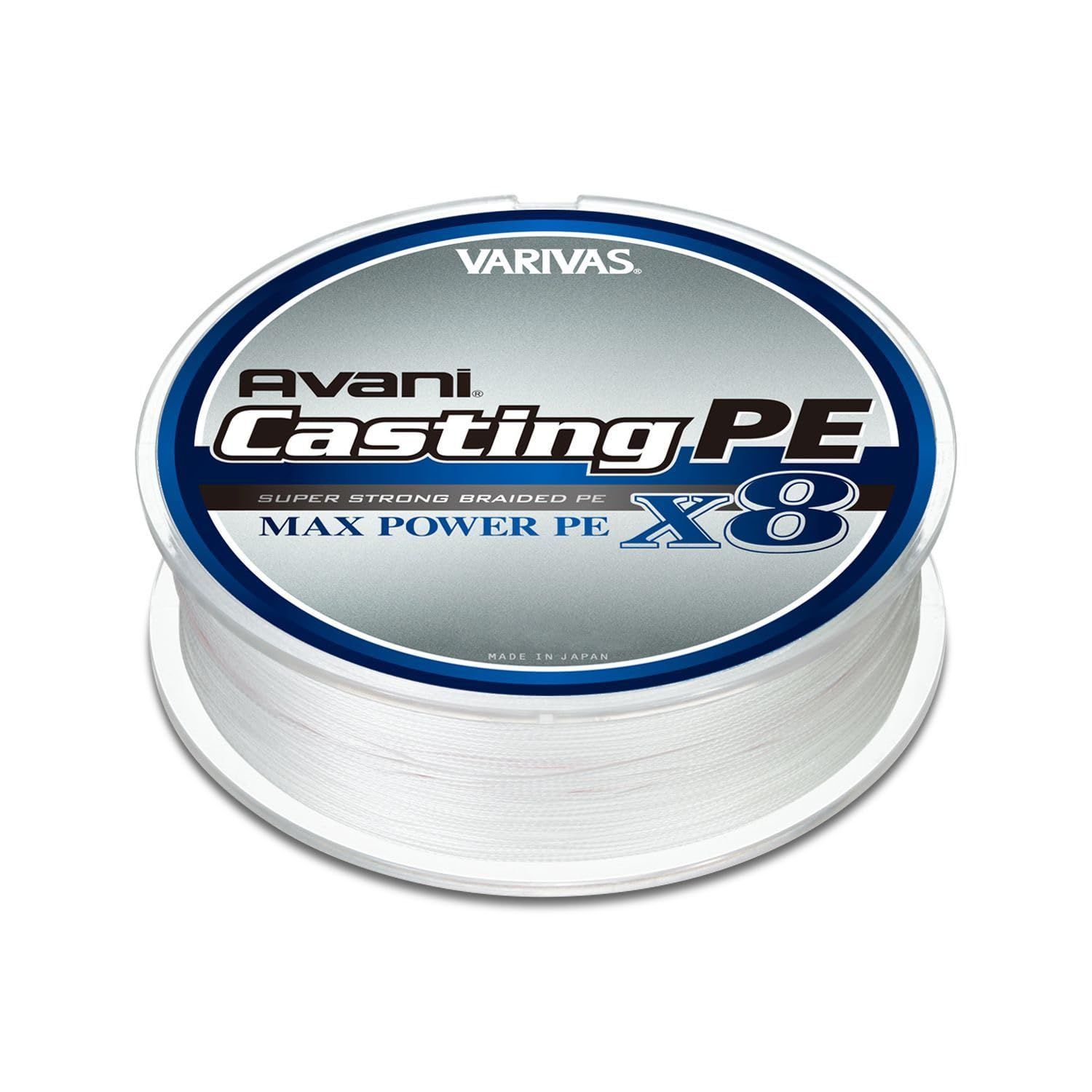 T　VARIVAS YGKマグロ　キャスティングライン【新品未使用】 Amazon.co.jp: VARIVAS(バリバス) ショックリーダー アバニ