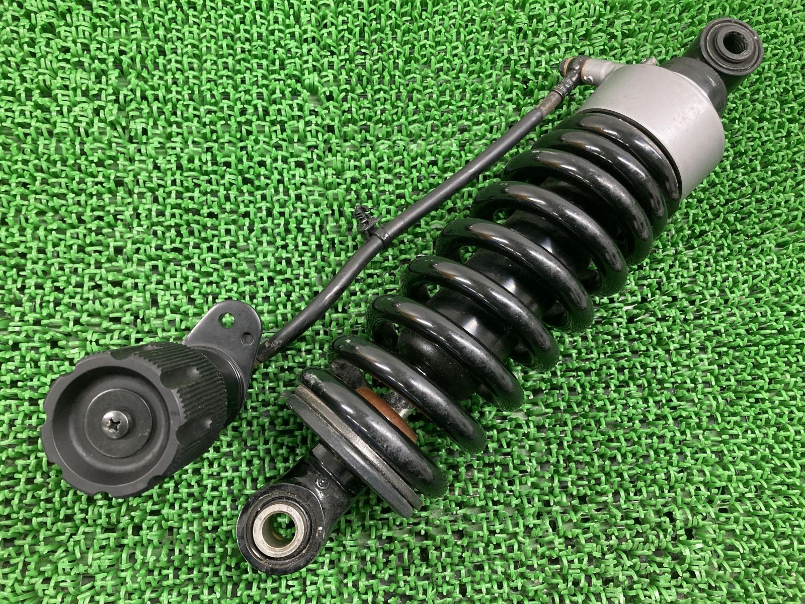 FXBRS1870 リアサスペンション 54000112 ハーレー 純正 中古