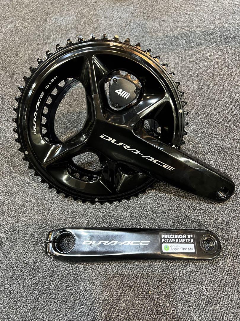 4iiii DUAL PRECISION3+ 両側計測 R9200 172.5 4iiii DUAL PRECISION3+ 両側計測 R9200 172.5（4iiii Precision