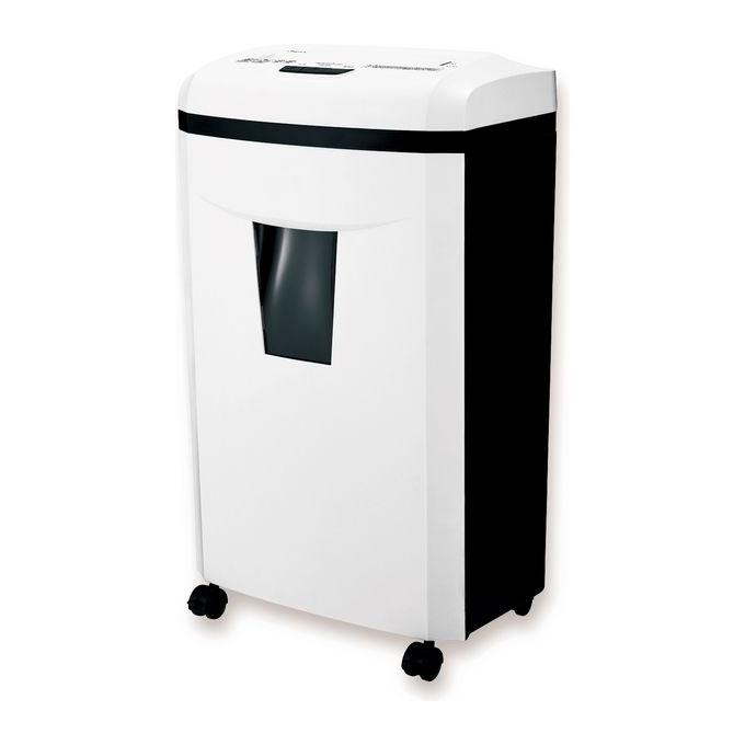 アスカ　電動マイクロカットシュレッダー　A4サイズ アスカ アスカ マイクロカット インテリアxシュレッダー