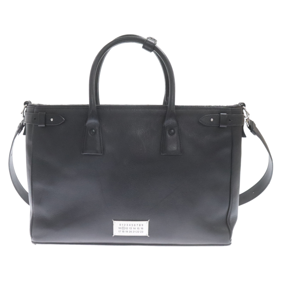 Maison Margiela メゾンマルジェラ 5AC 2WAY トートバッグ