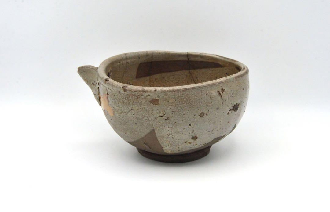 時代織部　向付け　美濃　瀬戸　古美術　茶道具　懐石　酒器　志野　唐津　備前　李朝 時代織部 向付け 美濃 瀬戸 古美術 茶道具 懐石 酒器 志野 唐津