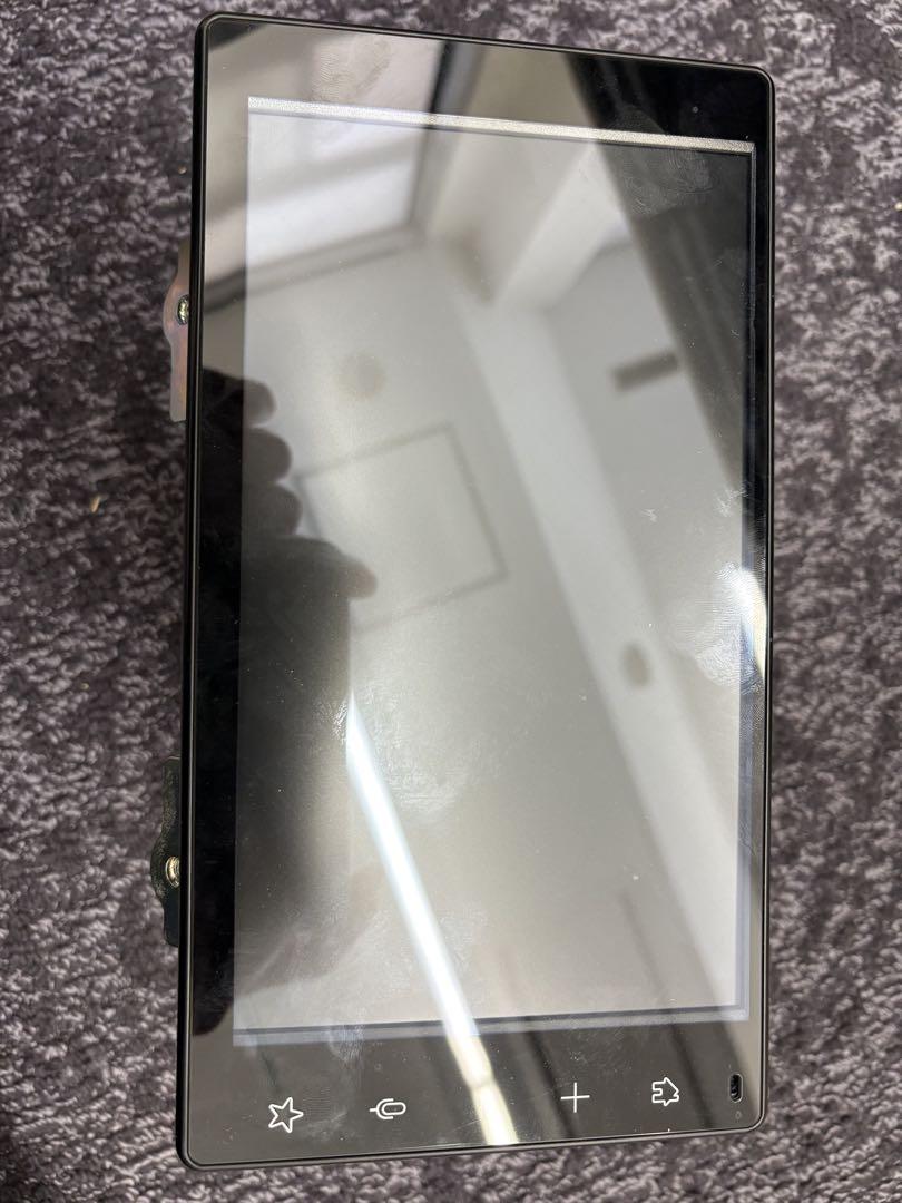 美品】 ダイハツ 純正 6 2インチ ディスプレイオーディオ｜Yahoo