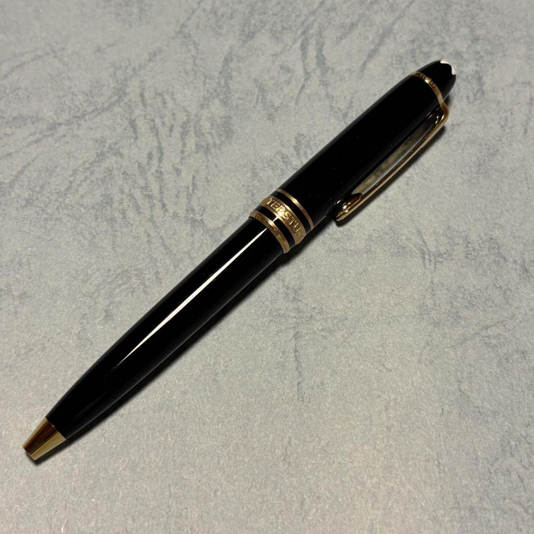 週末特価montblanc　モンブラン　モーツァルト　ボールペン　116 173278464_o1.jpg?