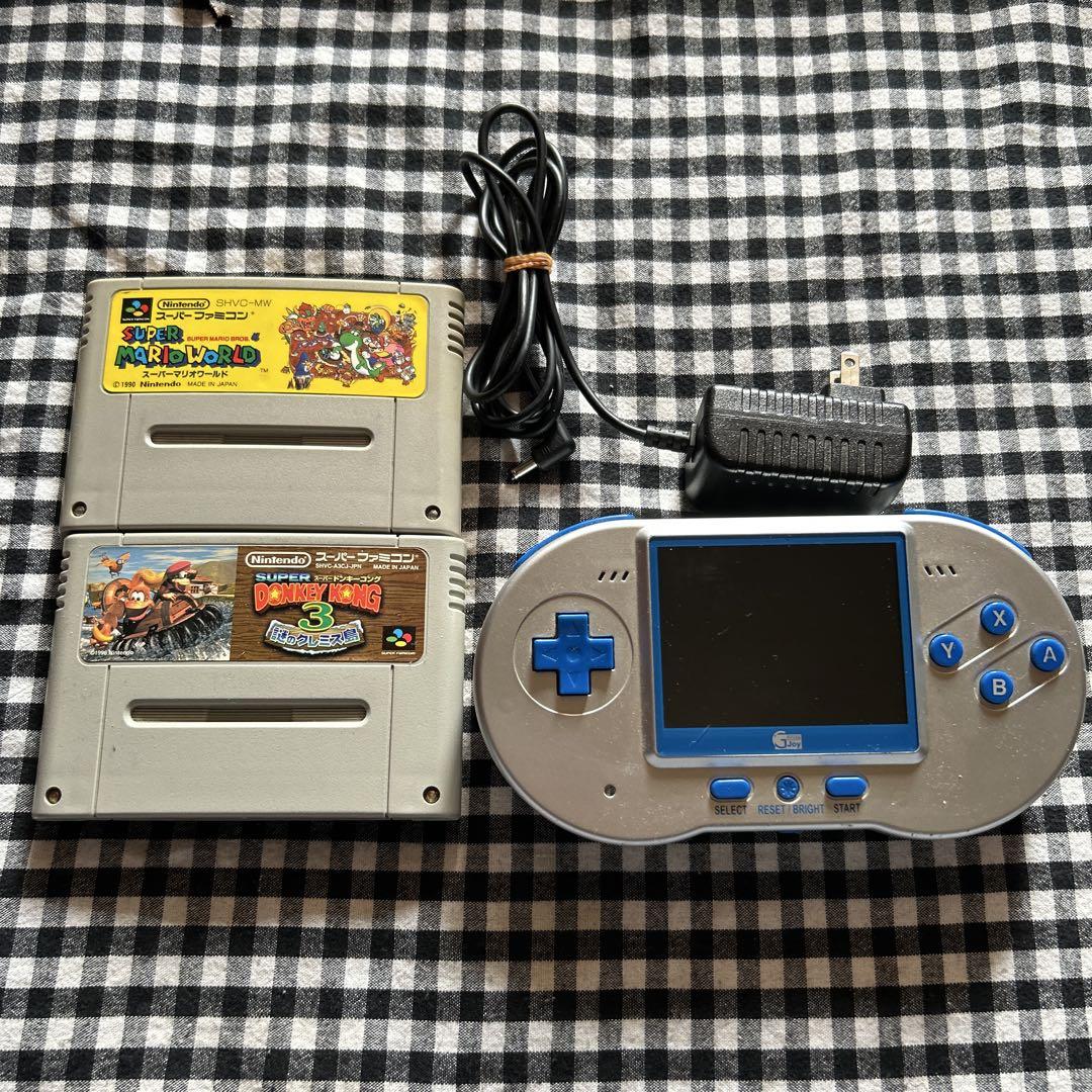 ポケファミDX Yahoo!オークション -「ポケファミdx」(本体、アクセサリー