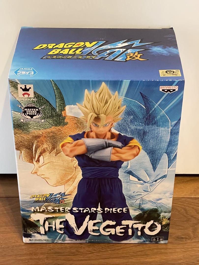 新品未開封未使用マンガディメンションズ ドラゴンボール Z MSP ベジット ドラゴンボール MSP ベジット マンガディメンションズ【海外正規