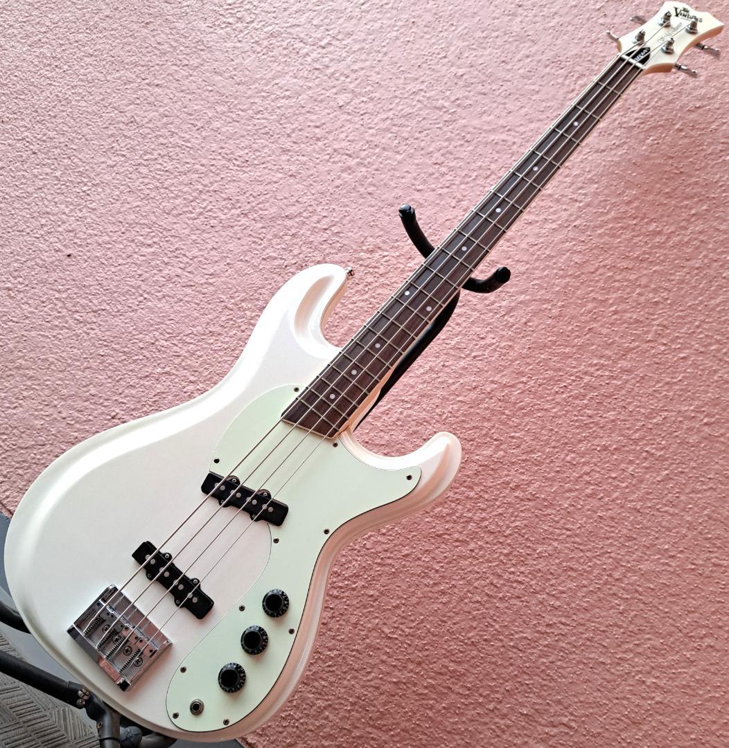 ■ARIA VMB 75 Ventures Model Bass VM アリア Electric Bass Guitar Aria VMB-75 VM Junior The Ventures