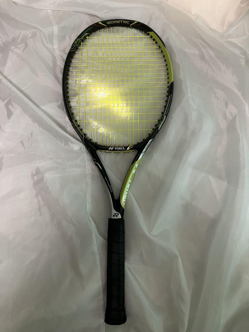 イーゾーン AI 98 グリップ3（名器 YONEX EZONE Ai 98 G3