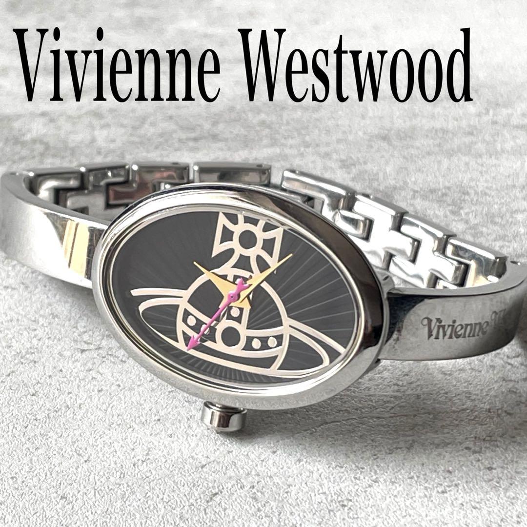 美品　Vivienne Westwood バングル　オーブ　LOVE M 楽天市場】【新品未使用品】【ウォッチ】Vivienne Westwood