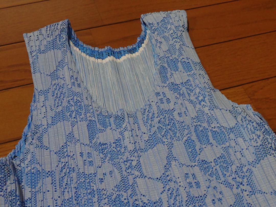プリーツプリーズ PLEATS PLEASE ワンピース 2枚セット（PLEATS