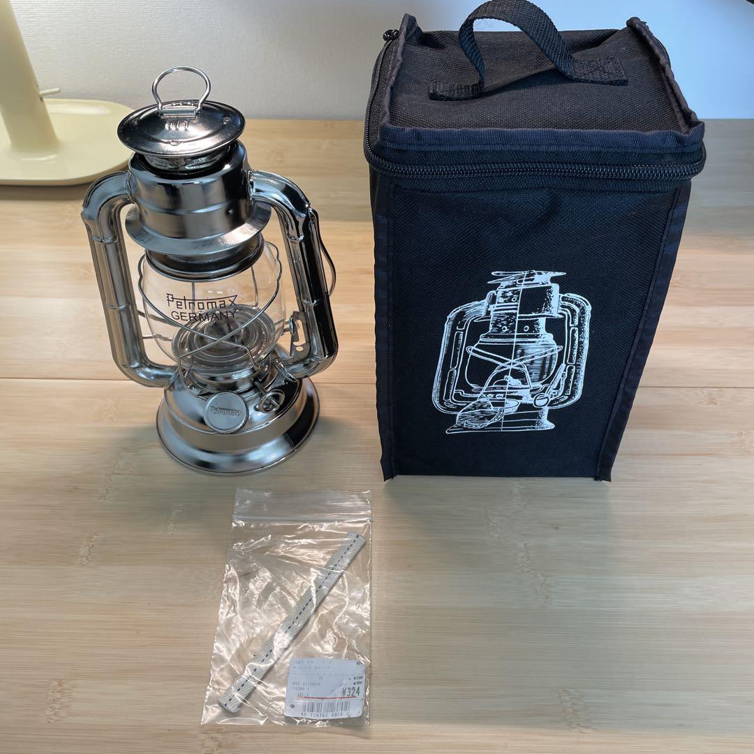 Petromax ペトロマックス hl1 ランタン 収納ケース付き Petromax ペトロマックス hl1 ランタン 収納ケース付き