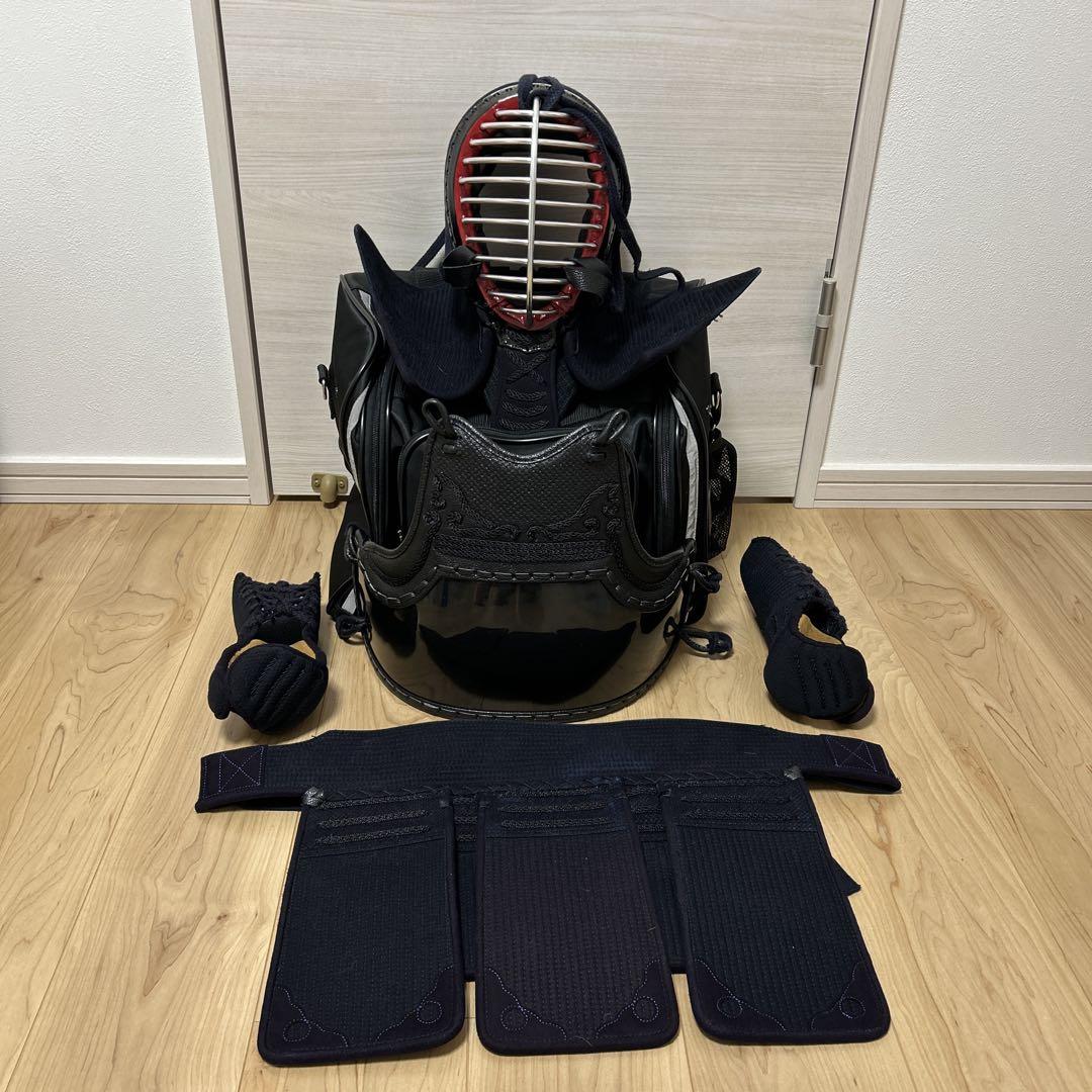 剣道一式 剣道 防具一式 白（小学生 剣道 防具 （楽天市場】剣道具 剣道