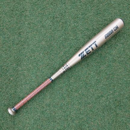 ゼット少年軟式バット GODA-GM 78cm(8237) BAT77478（ゼット