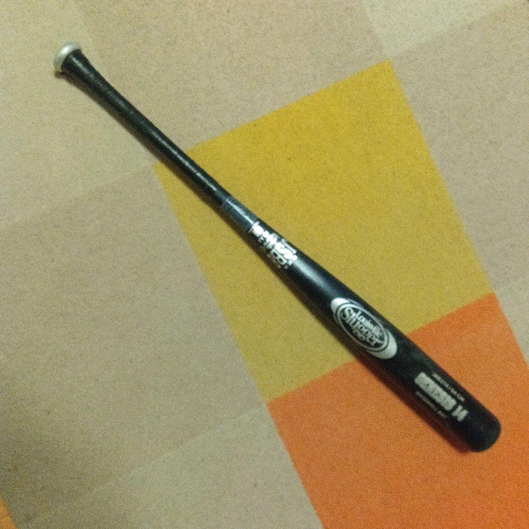 ルイスビルスラッガー GENESIS 14 JRB214 84cm ルイスビルスラッガー GENESIS 14 JRB214 84cm（タテ磨き
