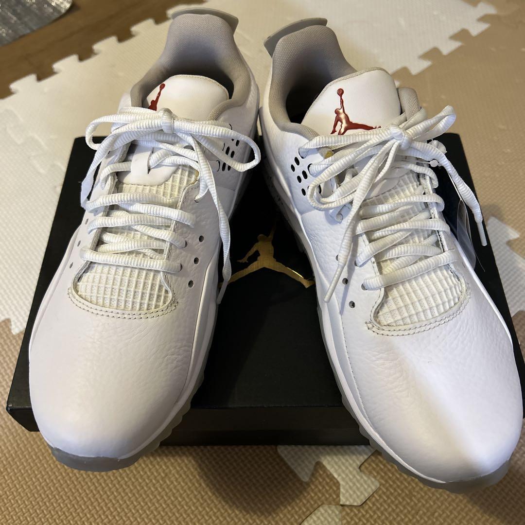 ジョーダンゴルフ シューズ （NIKE☆Air Jordan 1 Low Golf