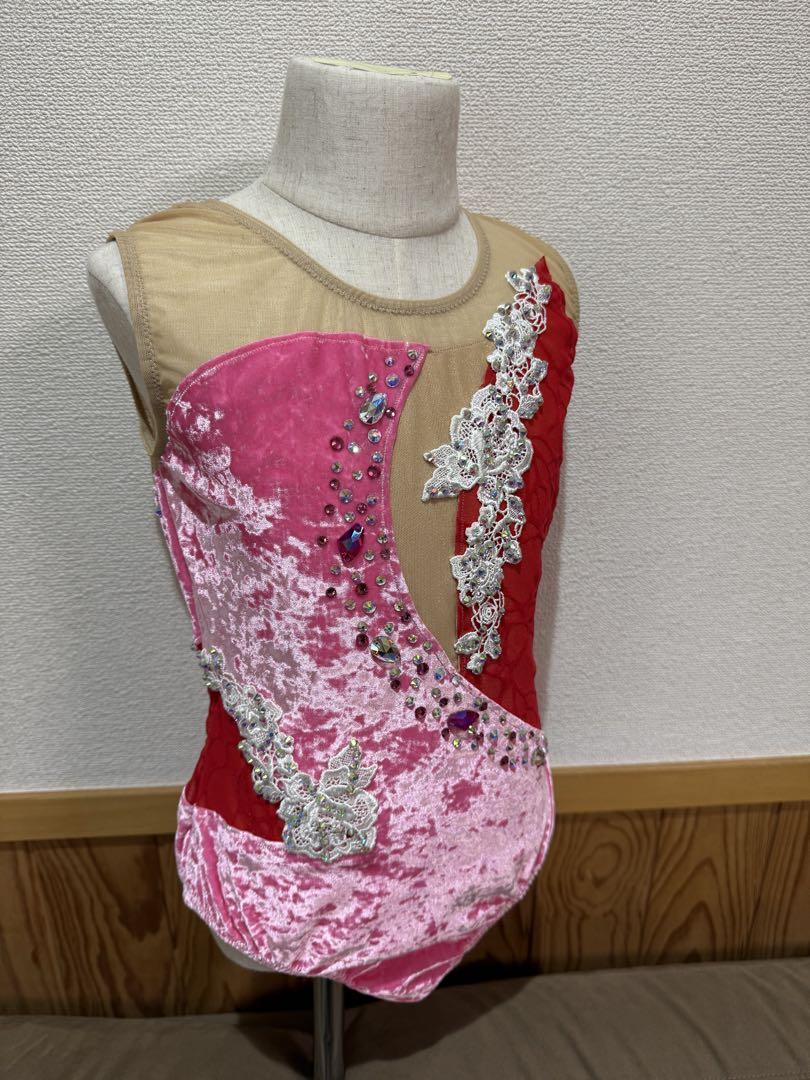 バトントワリング衣装 ジュニア140cm - メルカリ