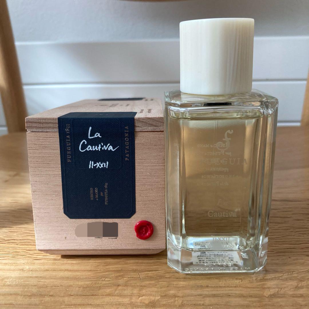 あさ fueguia フエギア La Cautiva LaCautiva30ml.jpg?v=1696941352