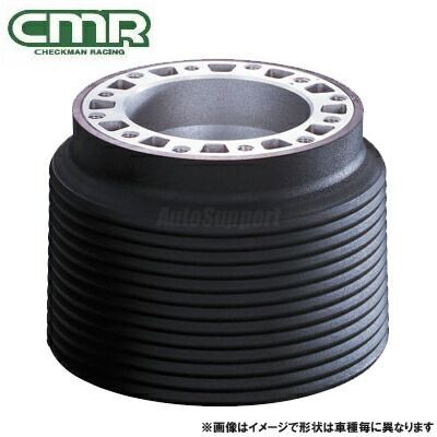 CMR ステアリングボス NISSAN ニッサン 日産 プレセア R11 629