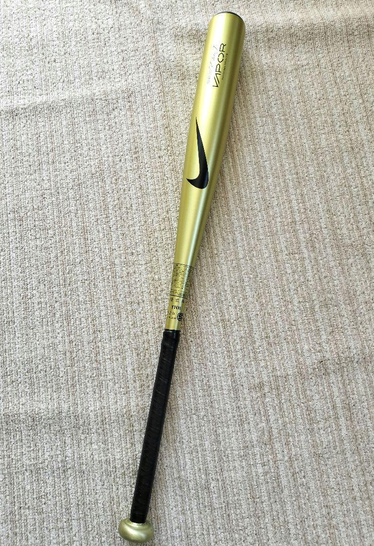 NIKE ナイキ　謝道　SHADO 硬式　金属バット　大人　一般 NIKE ナイキ 謝道 SHADO 硬式 金属バット 大人 一般 - メルカリ