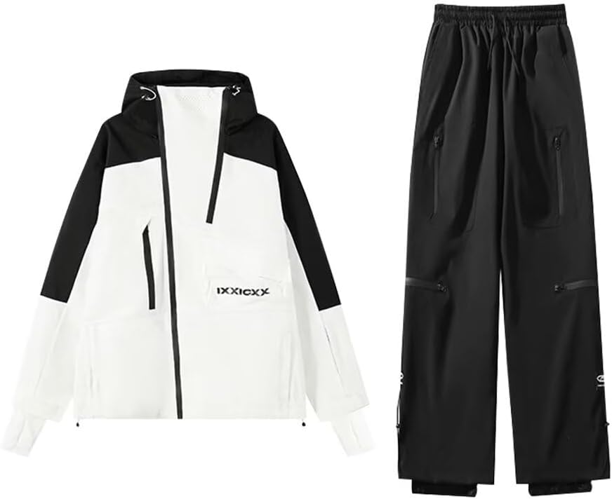 ♥7号 スノーボードウェア 上下セット♥ スノーウェア スノボウェア 上下セット セットアップ スキー
