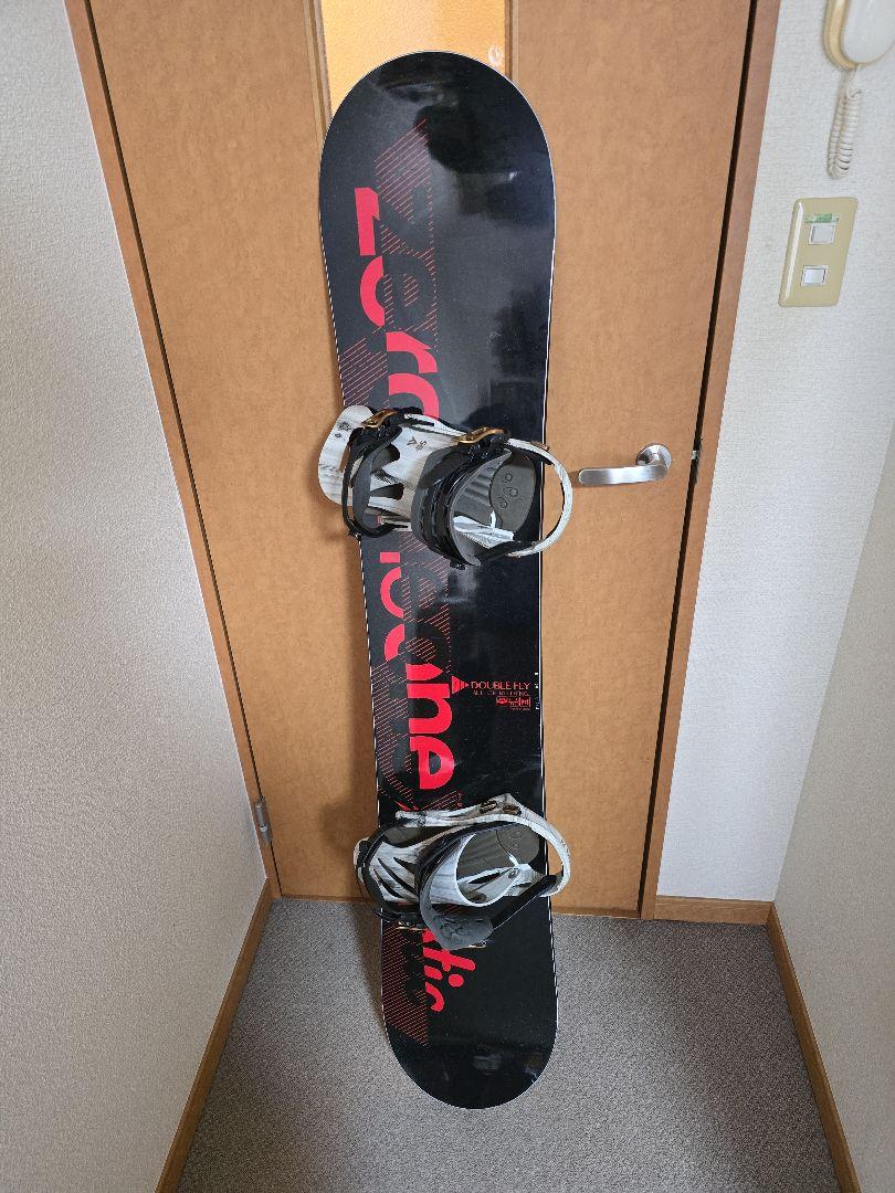 高速 割引 2025 西日本 011 DOUBLE FLY フラックス ディーラックス（23-24 011Artistic スノーボード