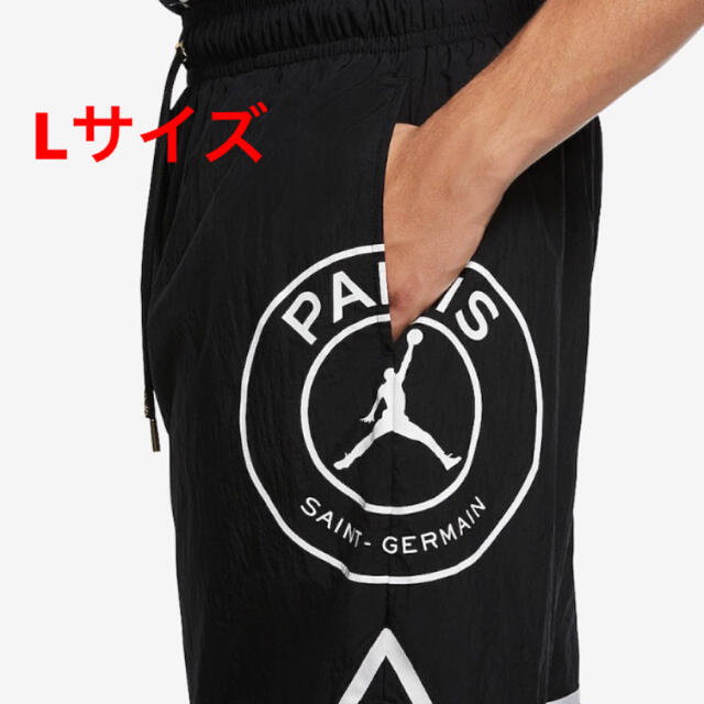 JORDAN ジョーダン ハーフパンツ ナイキ PSG パリサンジェルマン