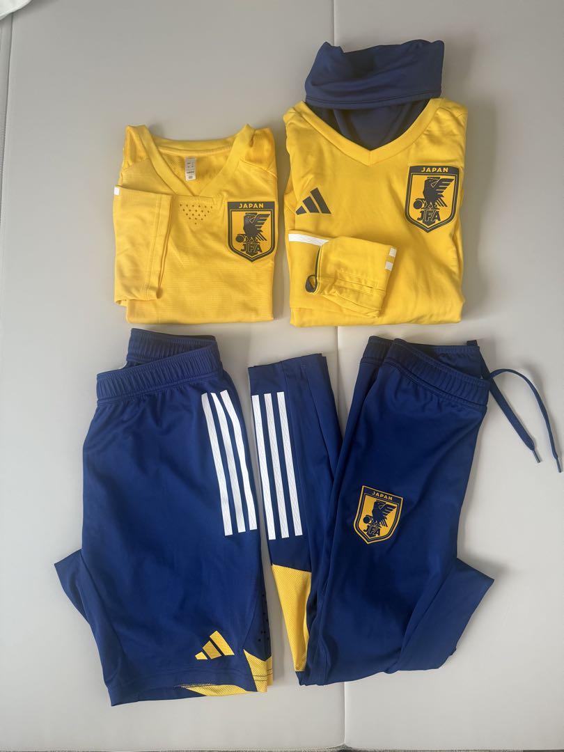 adidas アディダス サッカー日本代表 2022 ティロ 23 プロ