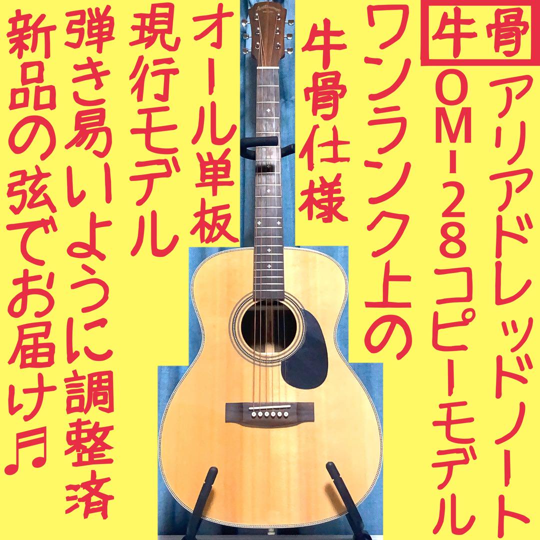 ARIA アリアギター　程度良い美品　鳴り良し 型番不明 Amazon | ARIA アリア ミニクラシックギター A-20-53