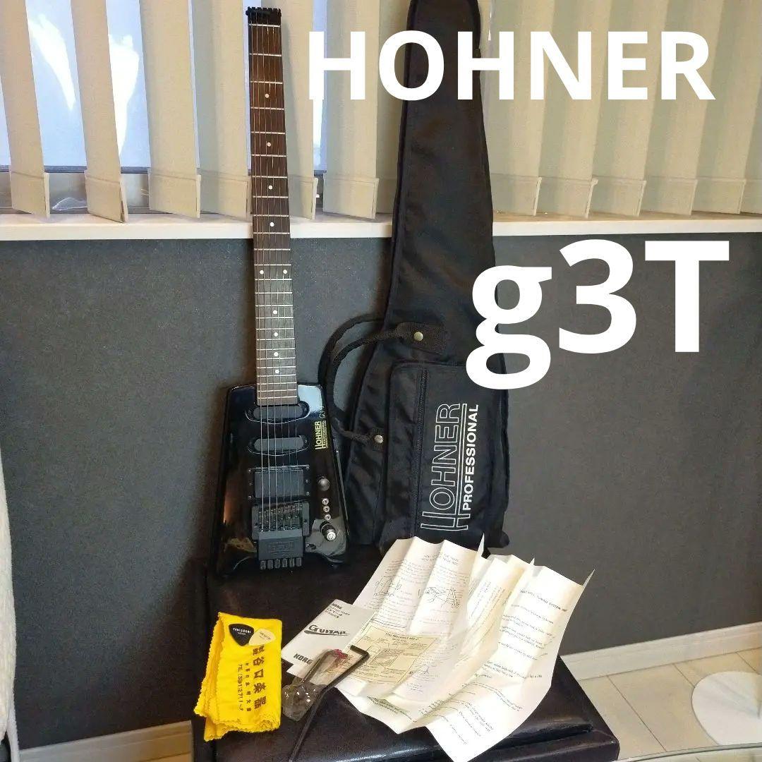 レア未使用　HOHNER G3T ホーナーg3T ギター STEINBERGER $_57.JPG?set_id=880000500F