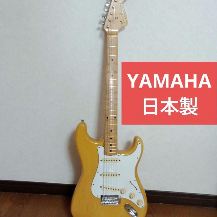 ジャパンビンテージ】YAMAHA SR400 国産 （ヤマハ SR400の