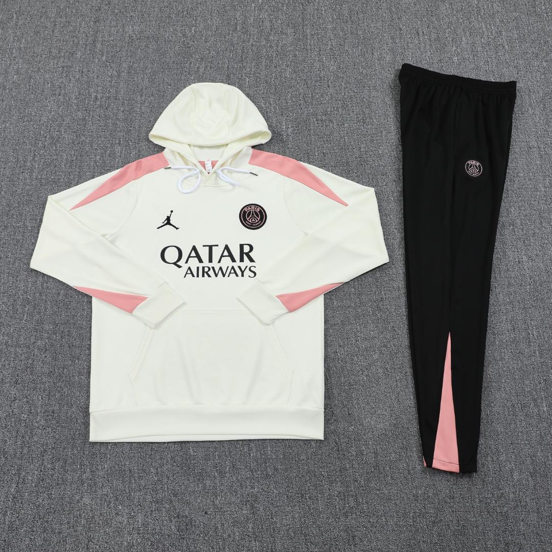 パリ・サンジェルマン(PSG) トレーニングウェア セットアップ