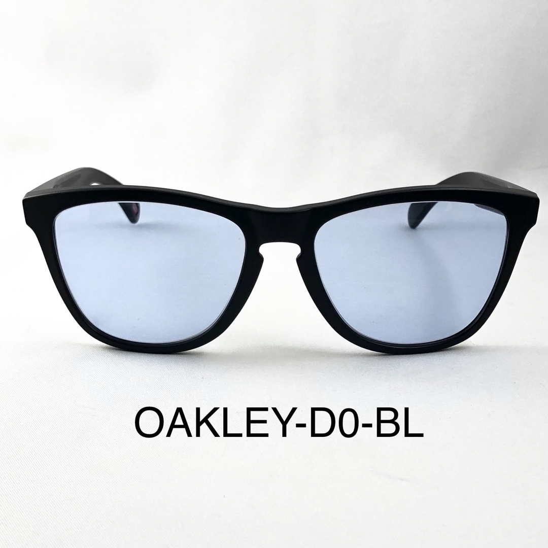 ★9245-74 調光ブルー★ 新品　オークリー 9245-74 フロッグスキン　9245-7454 OAKLEY オークリーサングラス FROGSKIN (A) フロッグスキン 9245