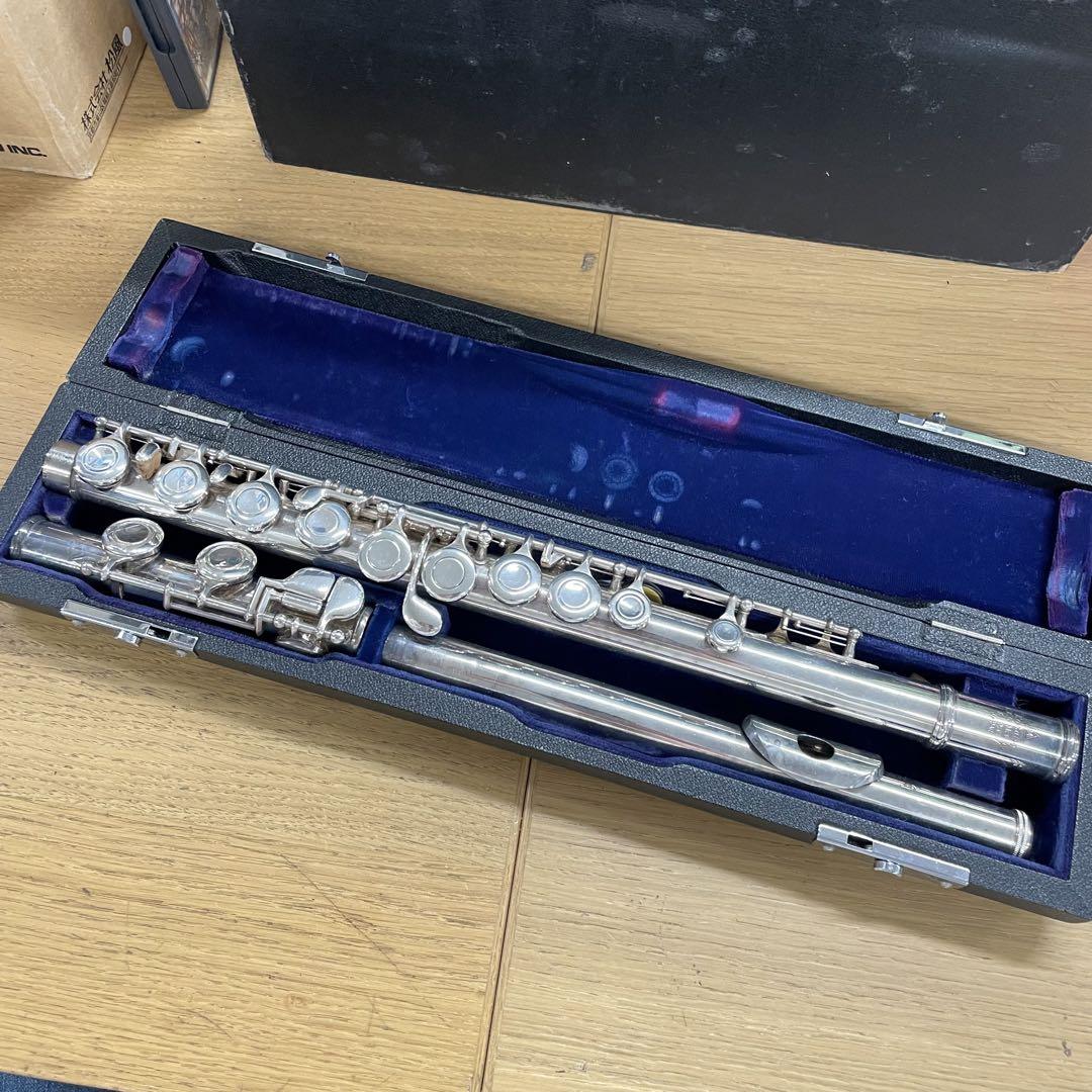 コタケフルート K25S コタケ KOTAKE フルート K25S 管楽器(象はおもちゃに沿って