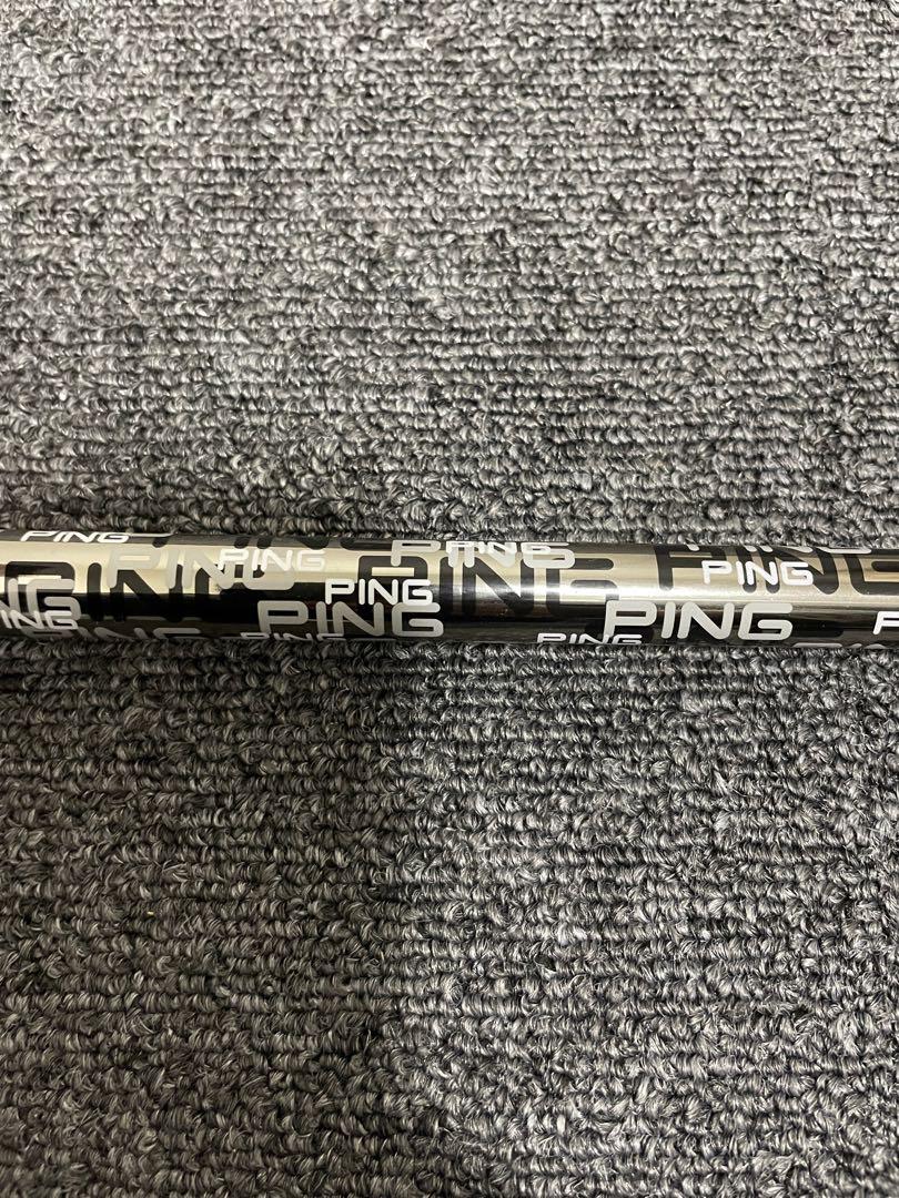 ピンツアー　PING TOUR 2.0 65X 1W用 ドライバー用 PING TOUR ピンツアー 65X ドライバー用（G440 PING TOUR 2.0