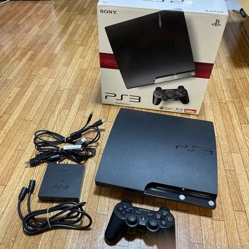 PlayStation3 - 値下PS3 本体　トルネチューナーのみ、ソフト8本、コントローラー2つ　送料無料 Amazon | torne (トルネ) (CECH-ZD1J) | 周辺機器・アクセサリ