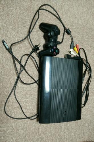 PS3新型、250G ジャンク品 （PS3新型、250G ジャンク品 （SONY