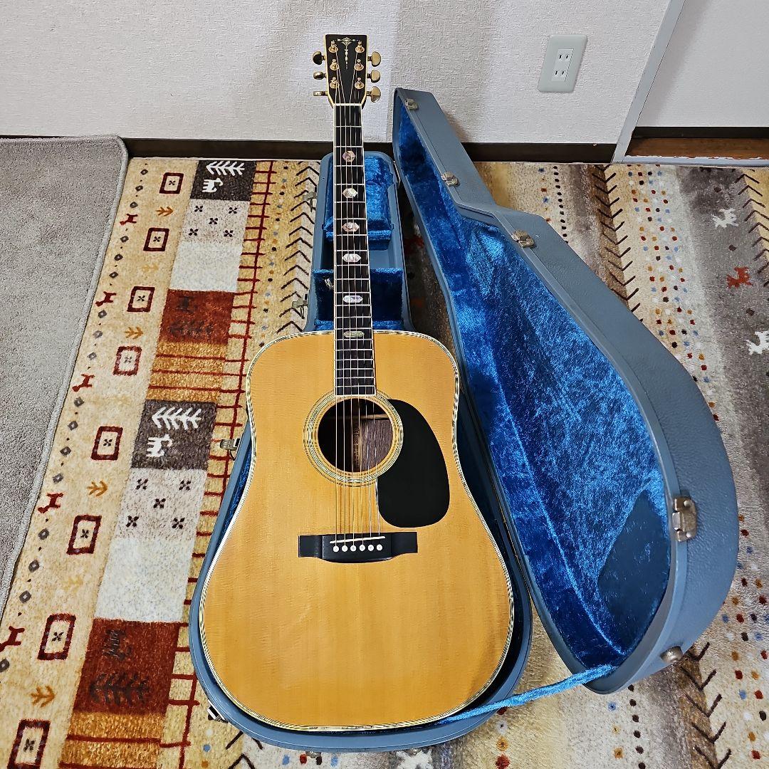キャッツアイCE-1000D1981年製美品! 純正ブルーハードケース付き。 キャッツアイCE-1000D1981年製美品! 純正ブルーハードケース付き