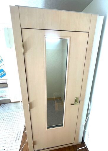 カワイナサール0.8畳(-30db) 設置費込みの中古防音室! （カワイ