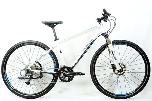 TREK トレック 直接取引のみ】TREK(トレック) FX4 Disc 2021年モデル（トレック