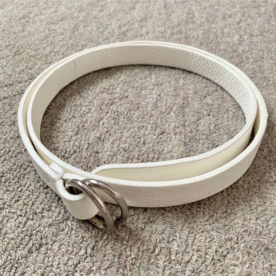 027031 Aeta JOINT BUCKLE BELT ジョイント バックル 027031 Aeta JOINT BUCKLE BELT ジョイント バックル